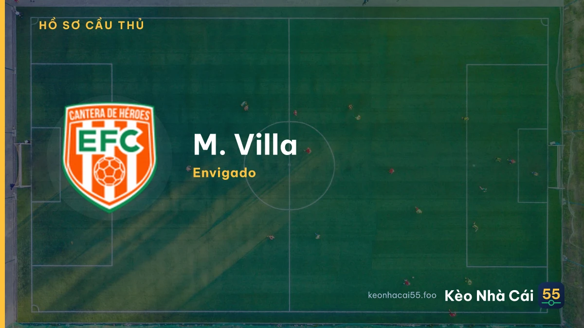 M. Villa