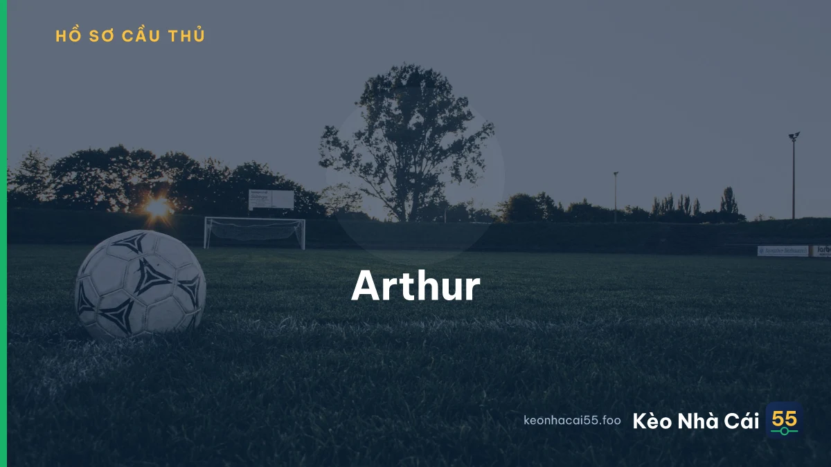 Arthur