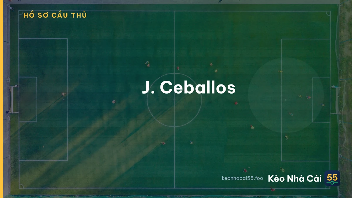 J. Ceballos