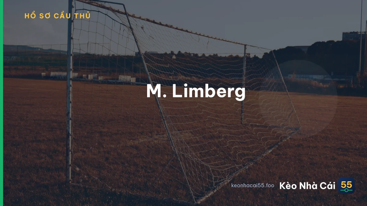 M. Limberg
