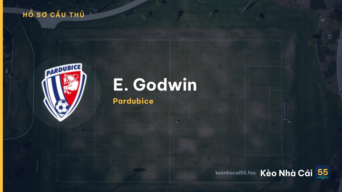 E. Godwin