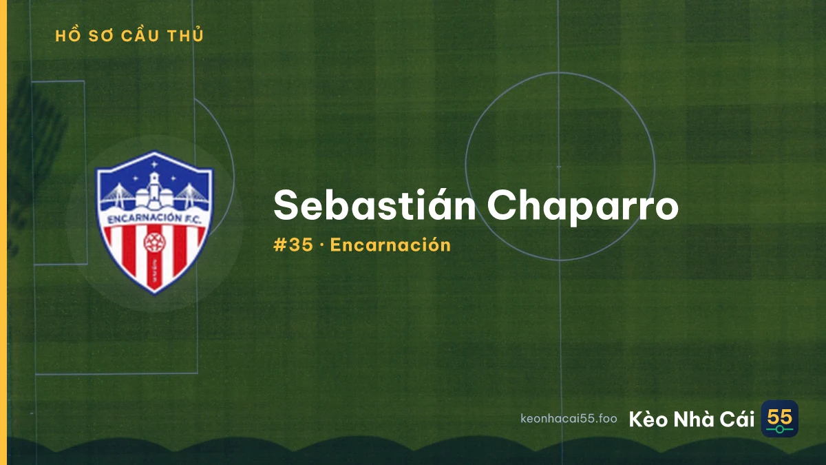 S. Chaparro