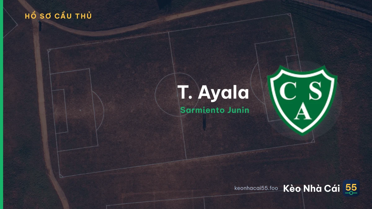 T. Ayala