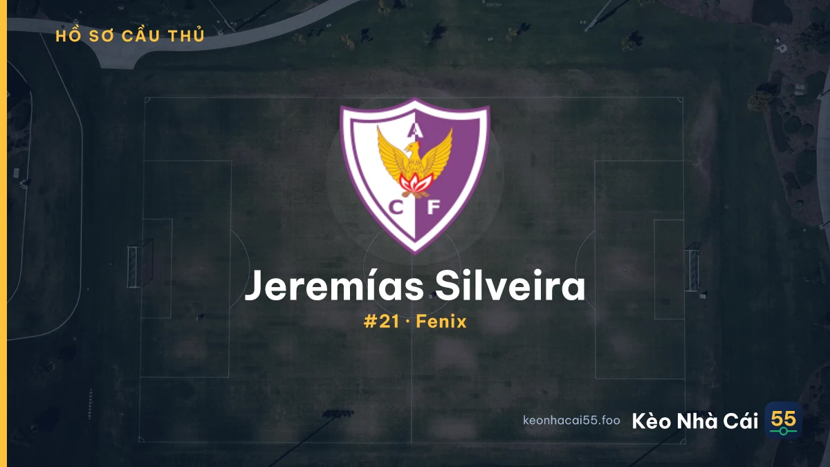 J. Silveira — Fenix