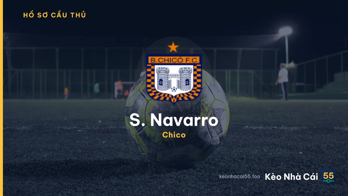 S. Navarro