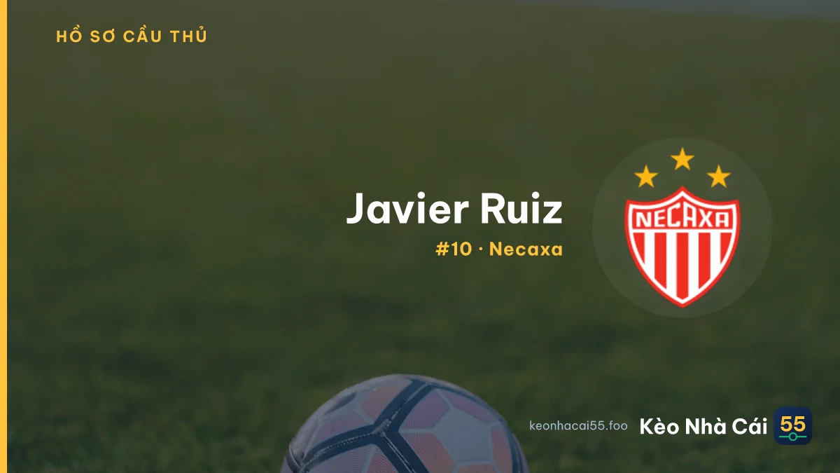 J. Ruiz — Independiente Res.
