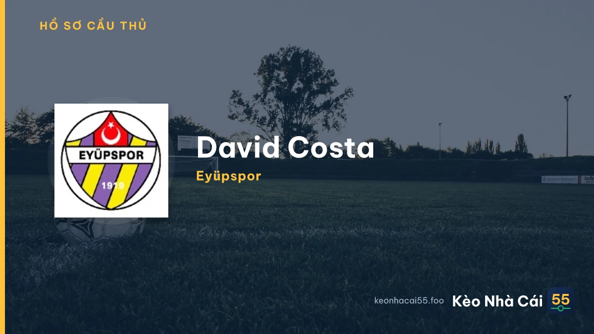David Costa