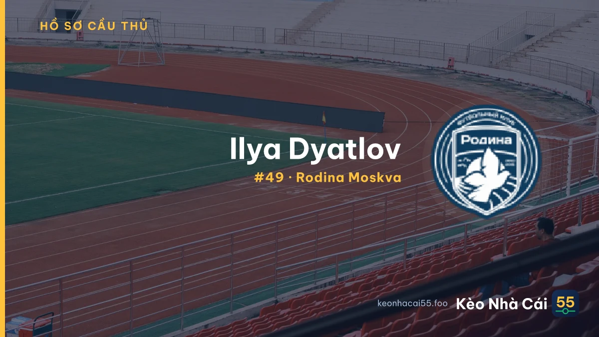 I. Dyatlov