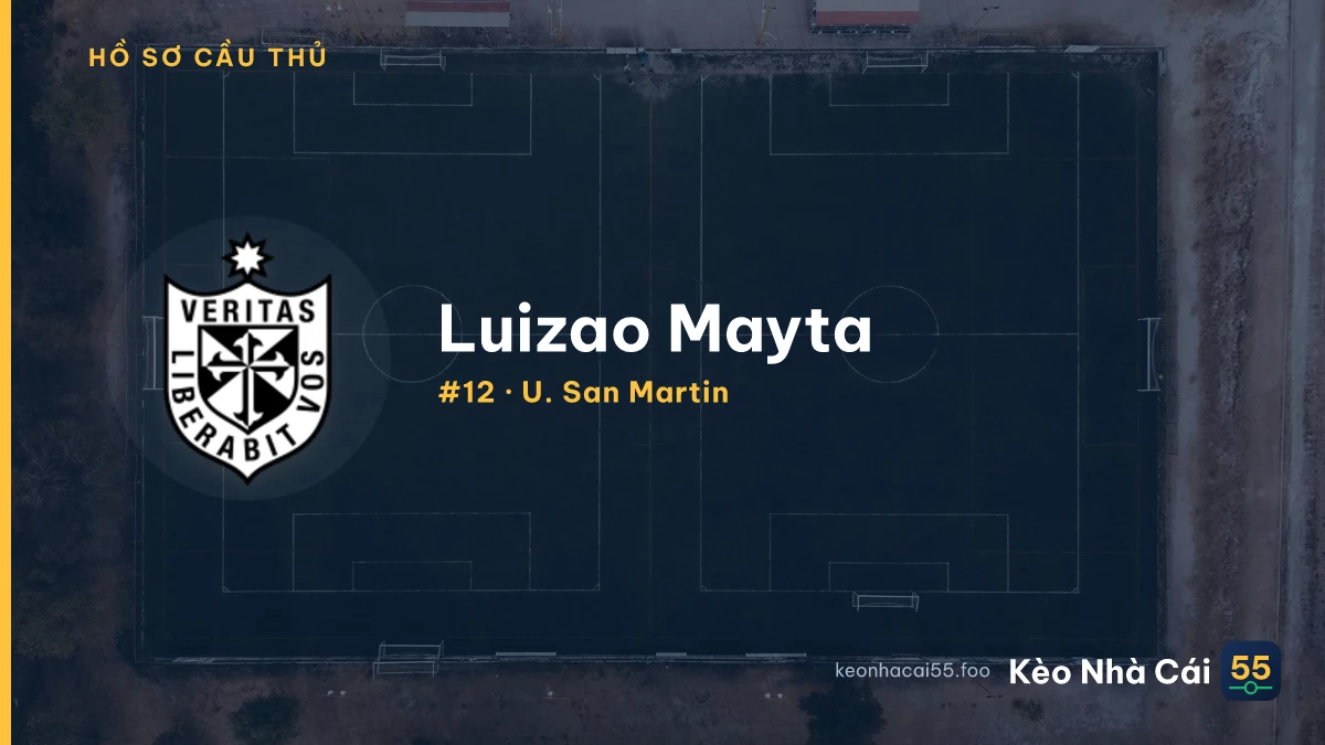 L. Mayta