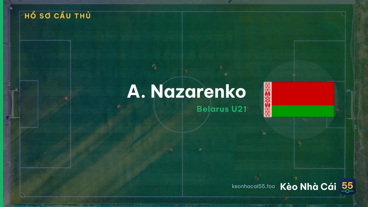 A. Nazarenko