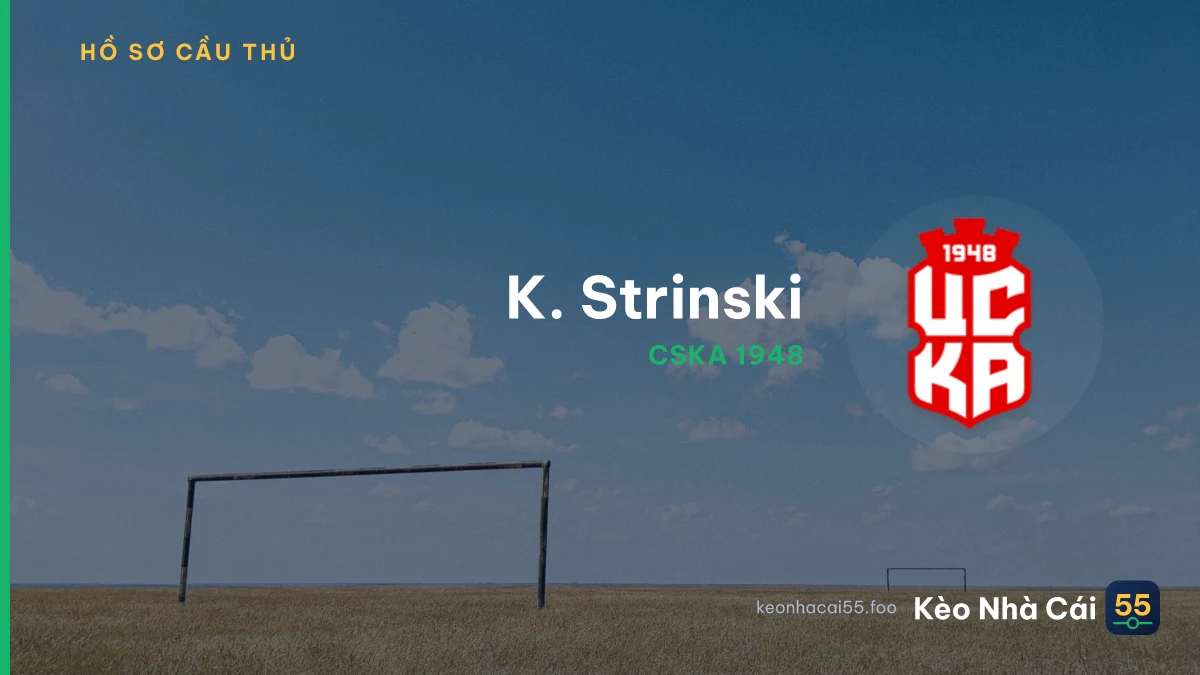 K. Strinski