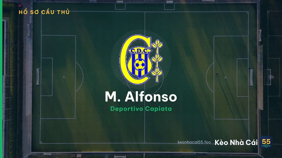 M. Alfonso