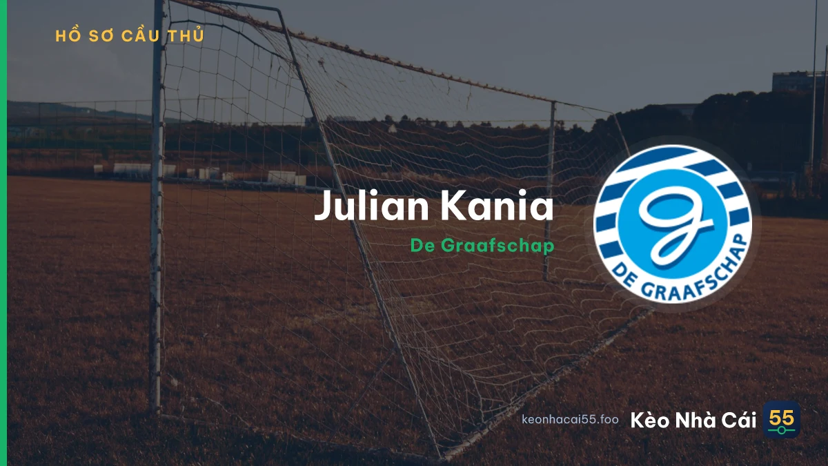 J. Kania
