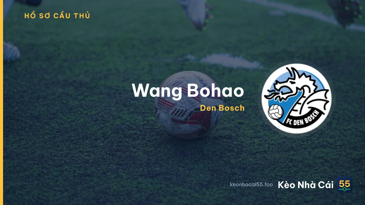 Wang Bohao