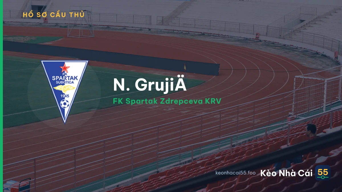 N. GrujiÄ