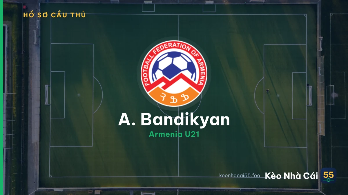 A. Bandikyan