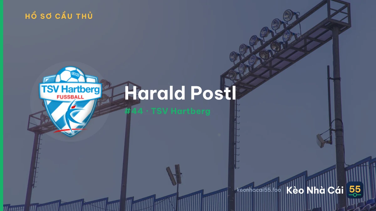 H. Postl