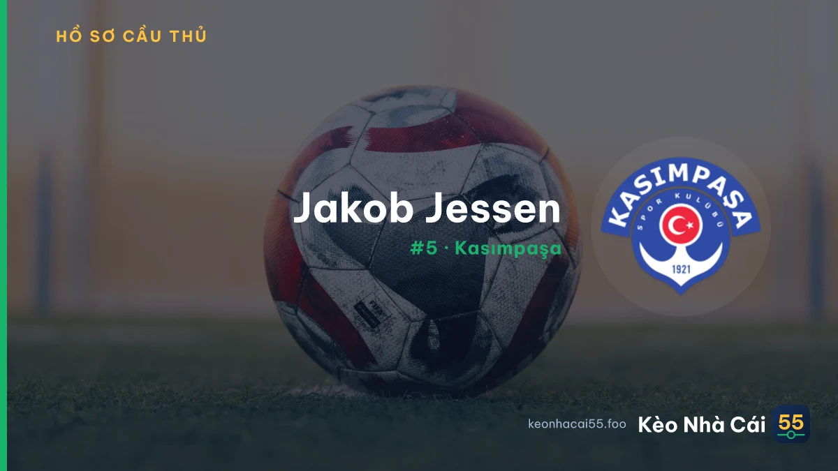 J. Jessen