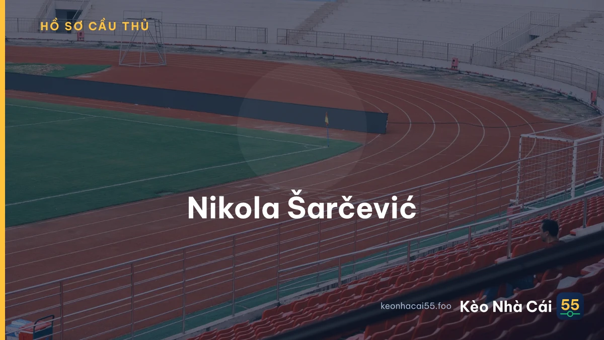 Nikola Šarčević