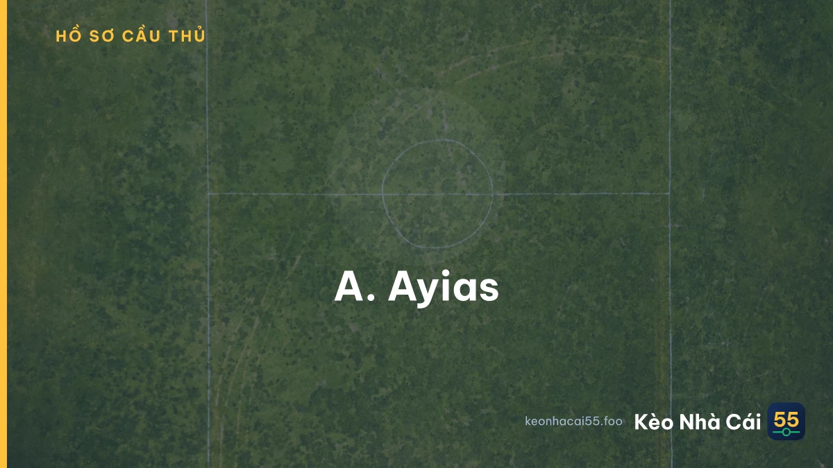 A. Ayias