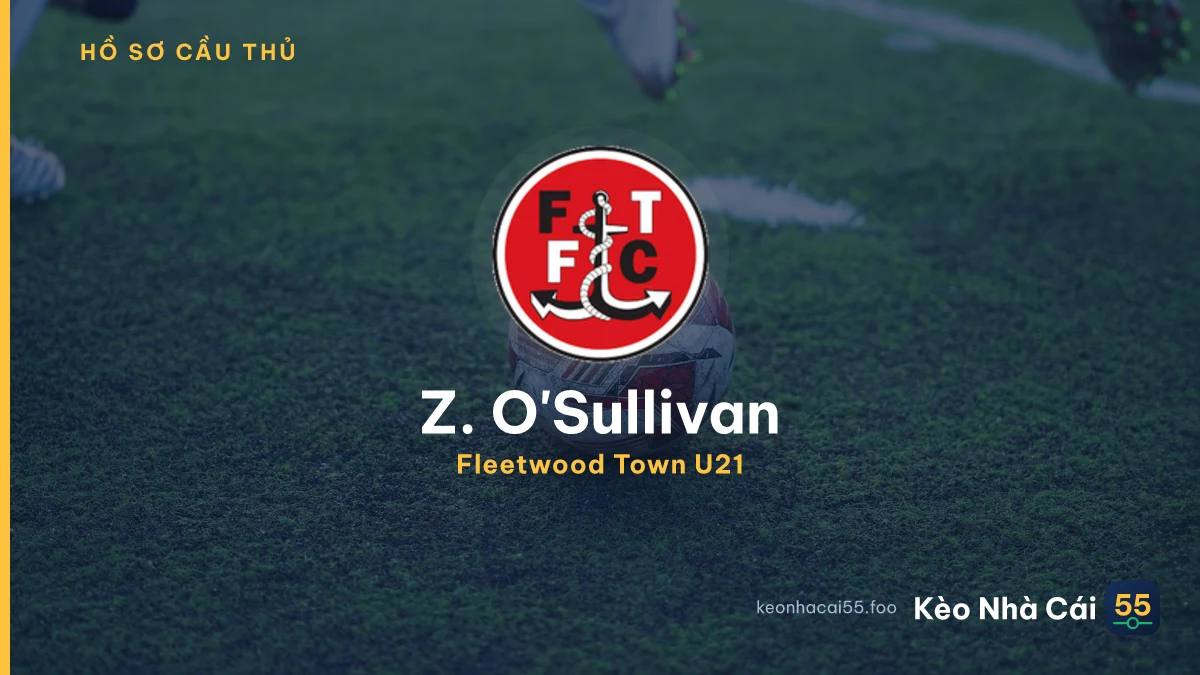 Z. O'Sullivan