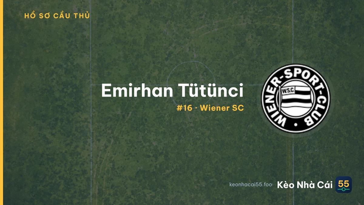 Emirhan Tütünci
