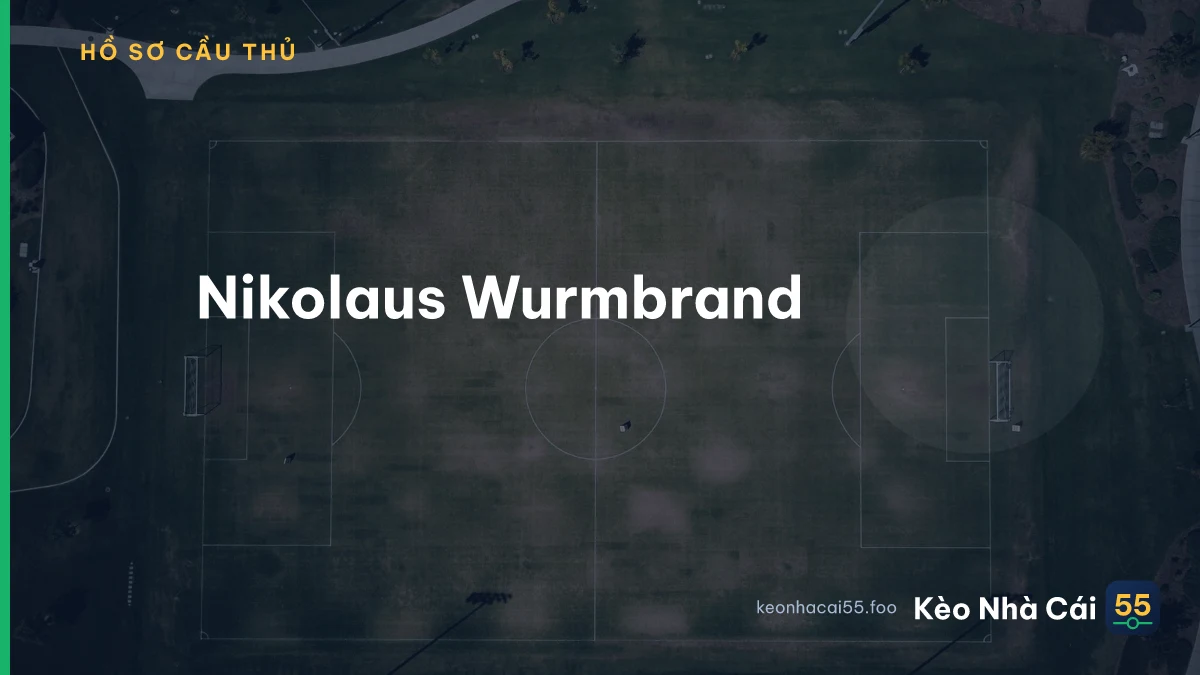 Nikolaus Wurmbrand