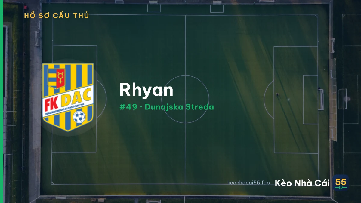 Rhyan
