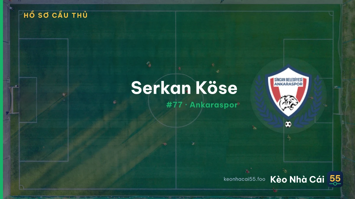 Serkan Köse