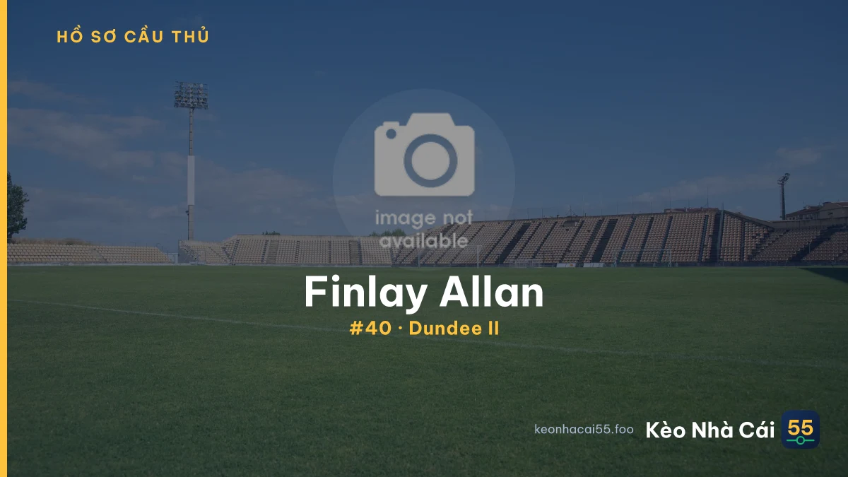 Finlay Allan — Dundee II