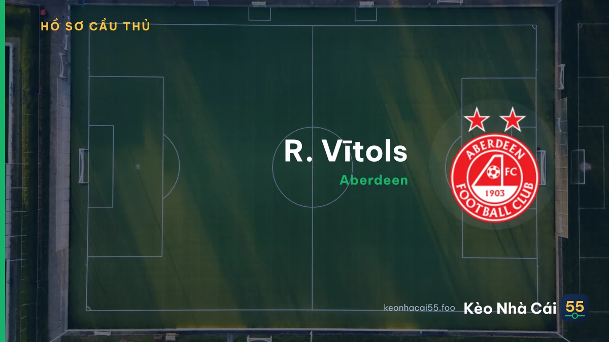 R. Vītols