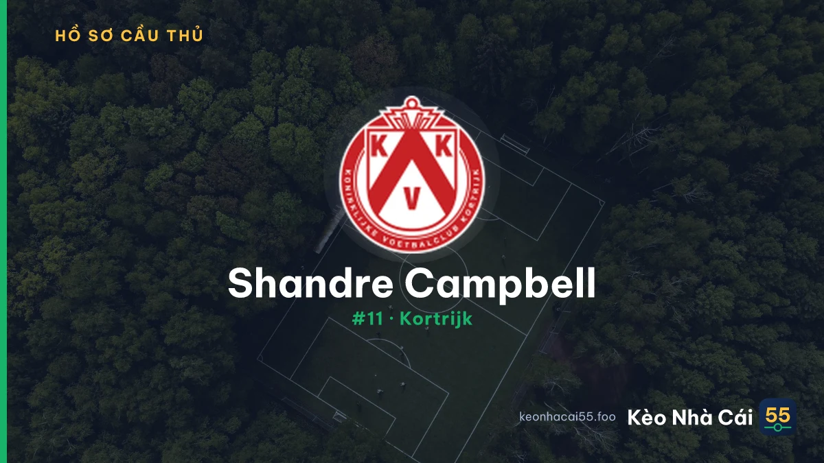 S. Campbell