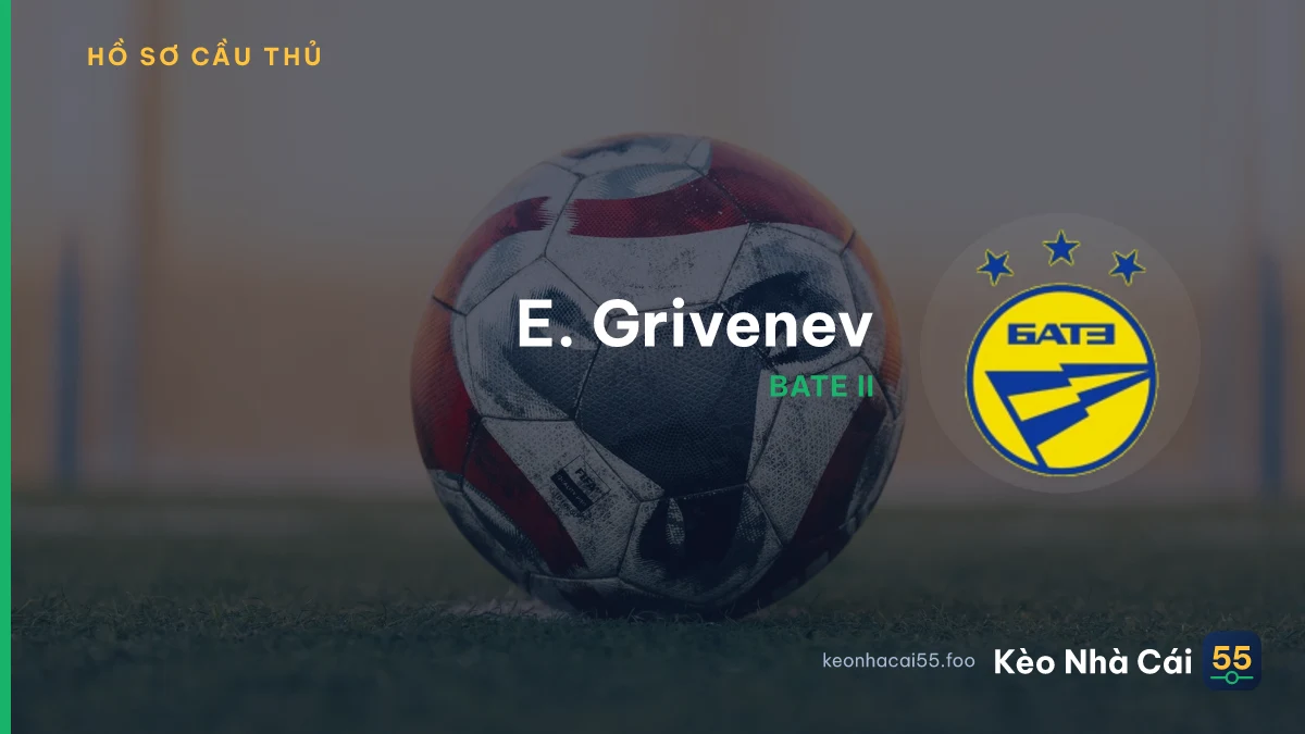 E. Grivenev