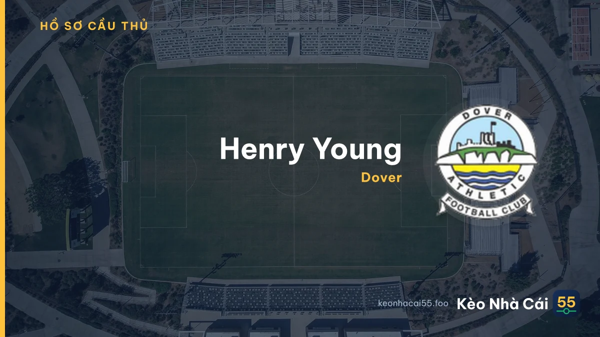 Henry Young
