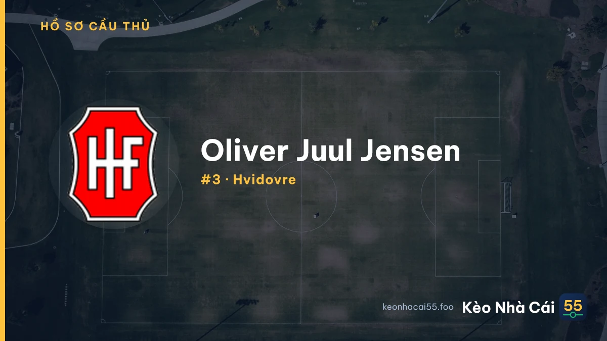 O. Juul Jensen