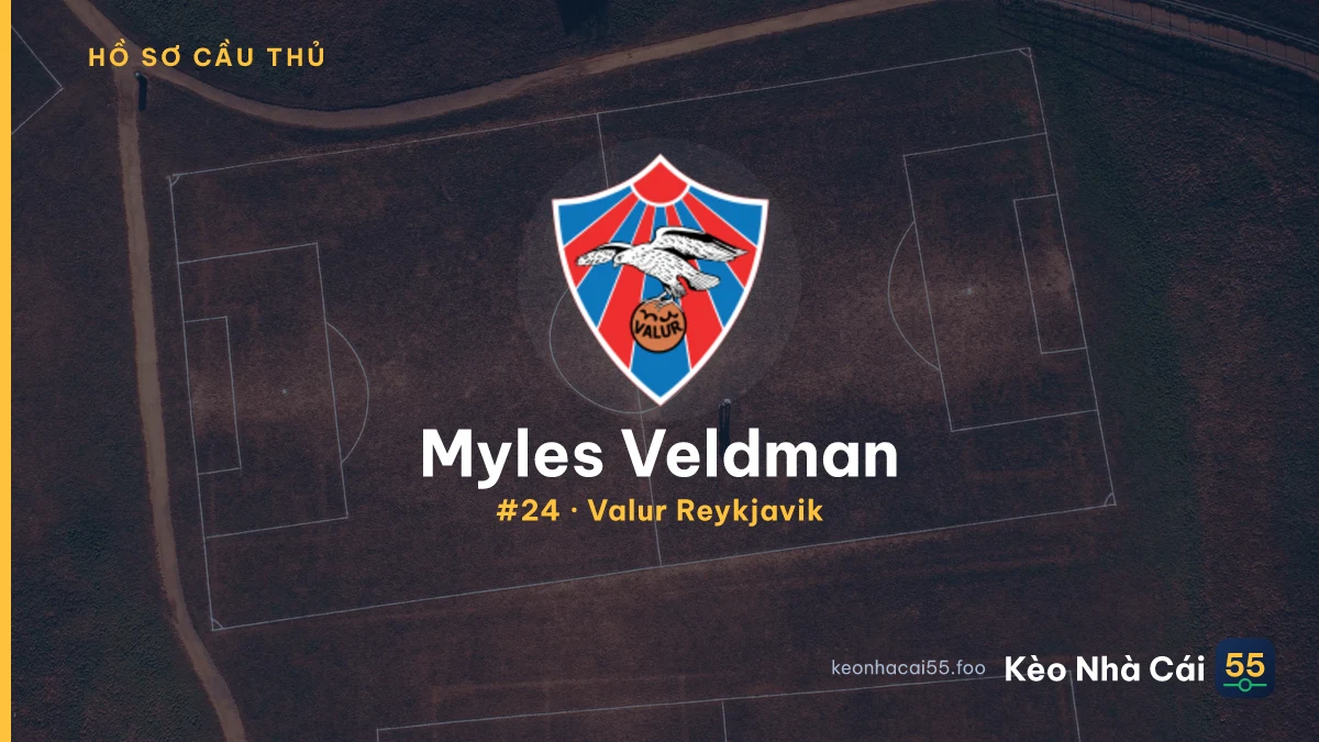 M. Veldman