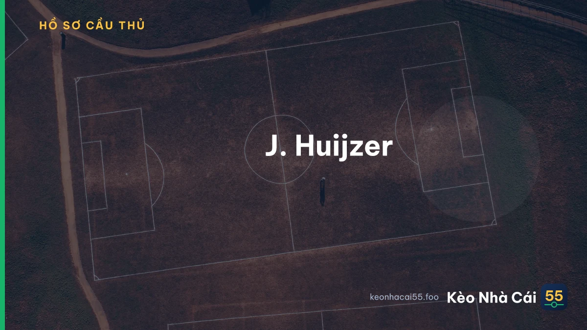 J. Huijzer