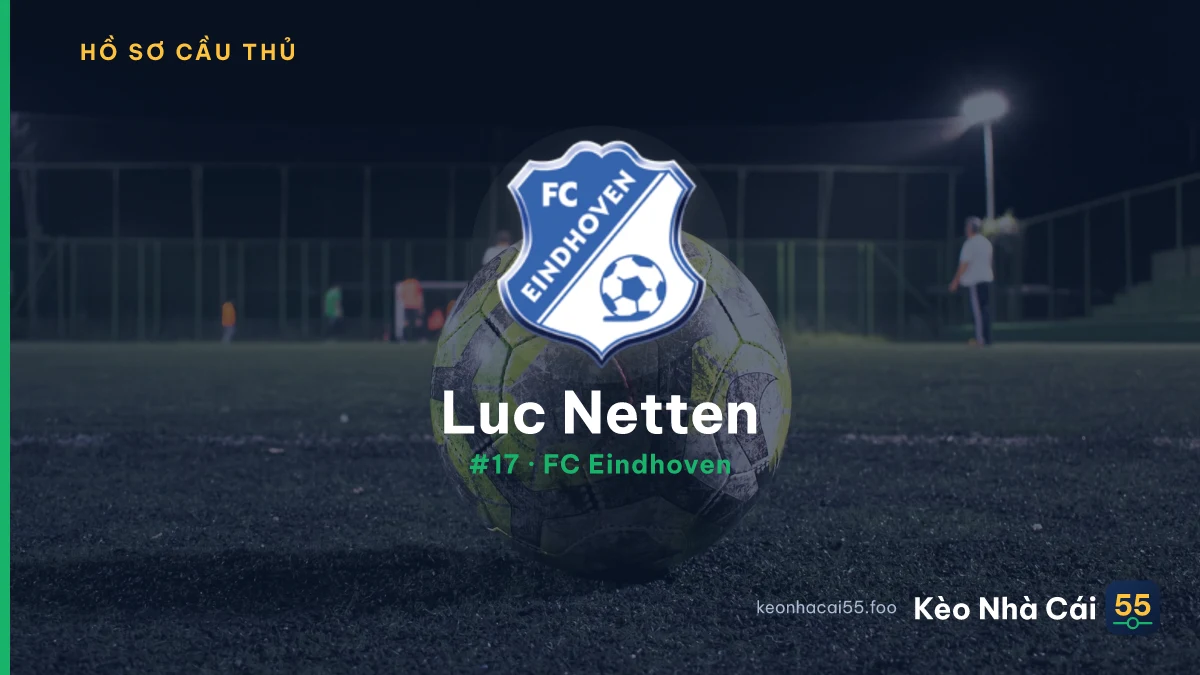 L. Netten