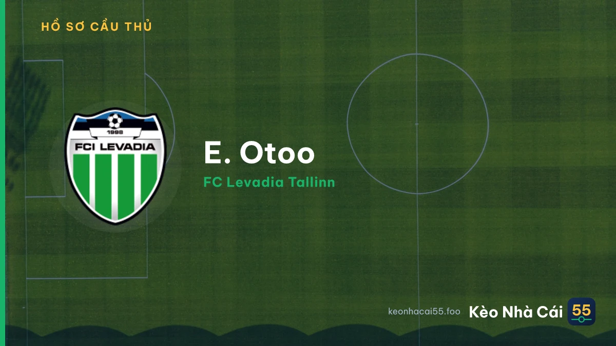 E. Otoo