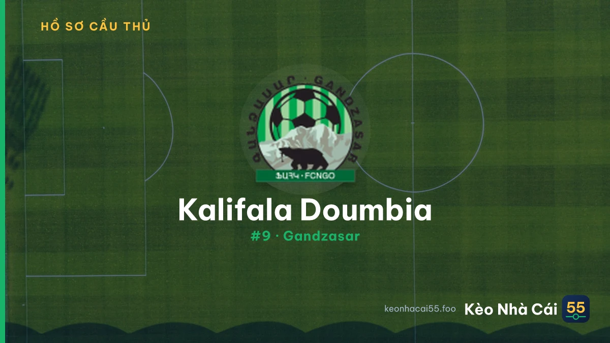 K. Doumbia