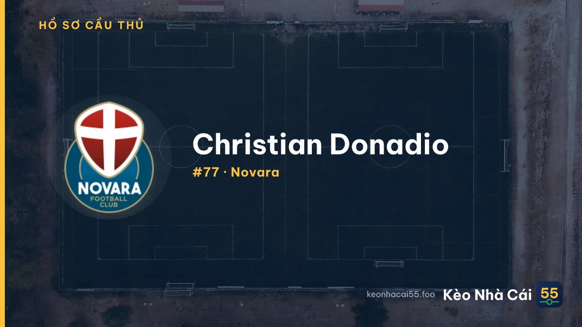 C. Donadio