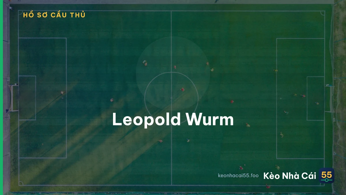 Leopold Wurm