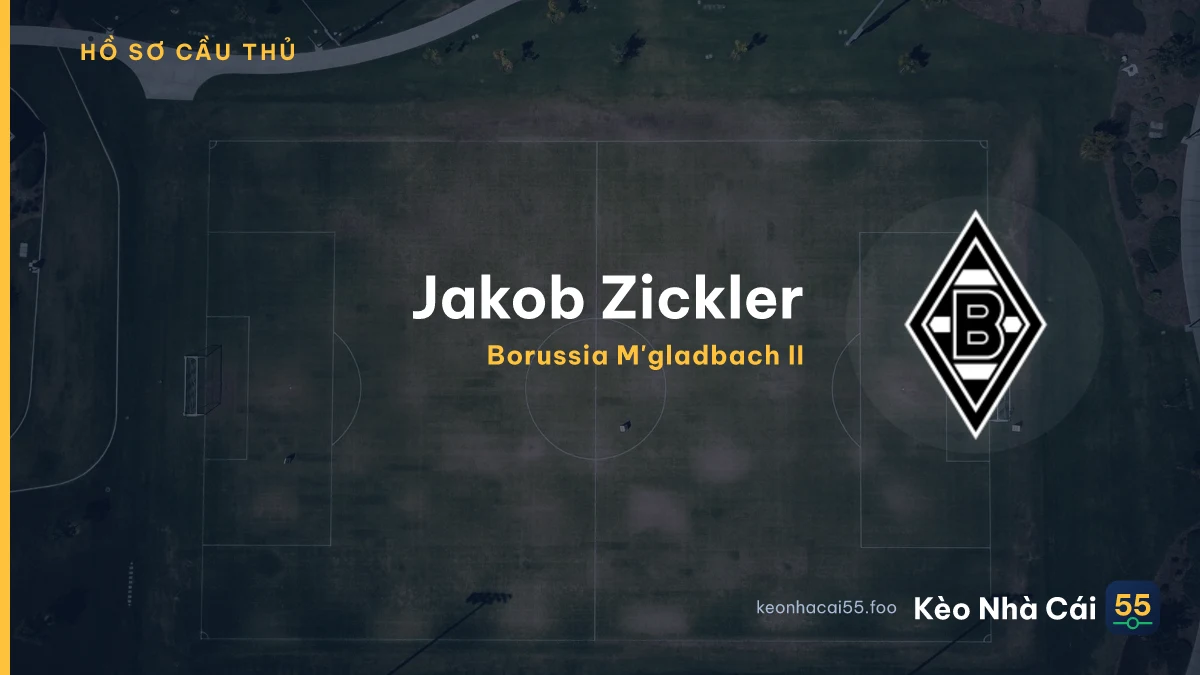 Jakob Zickler