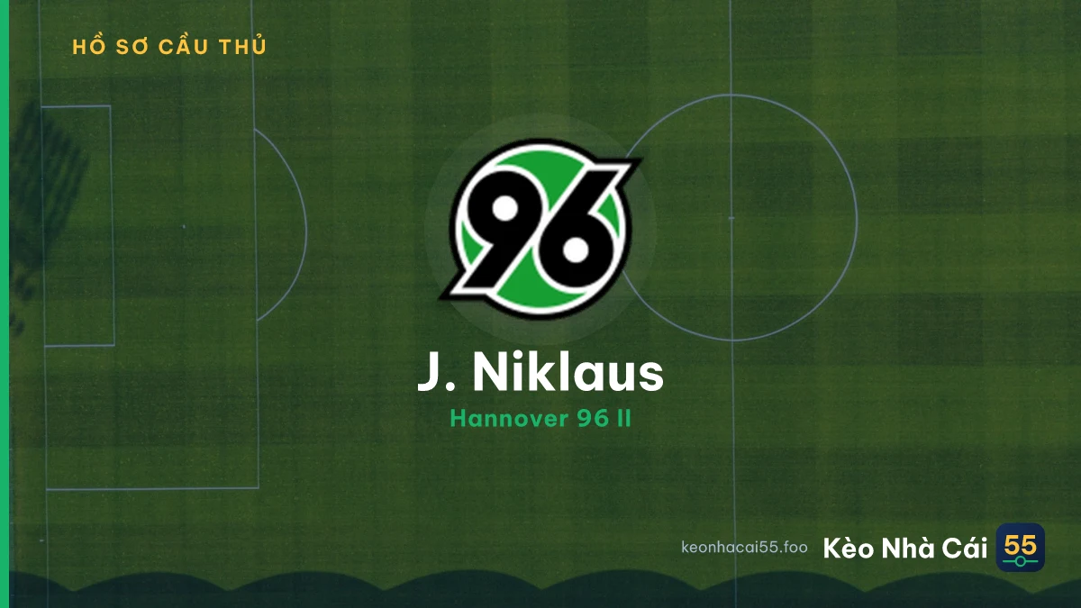 J. Niklaus