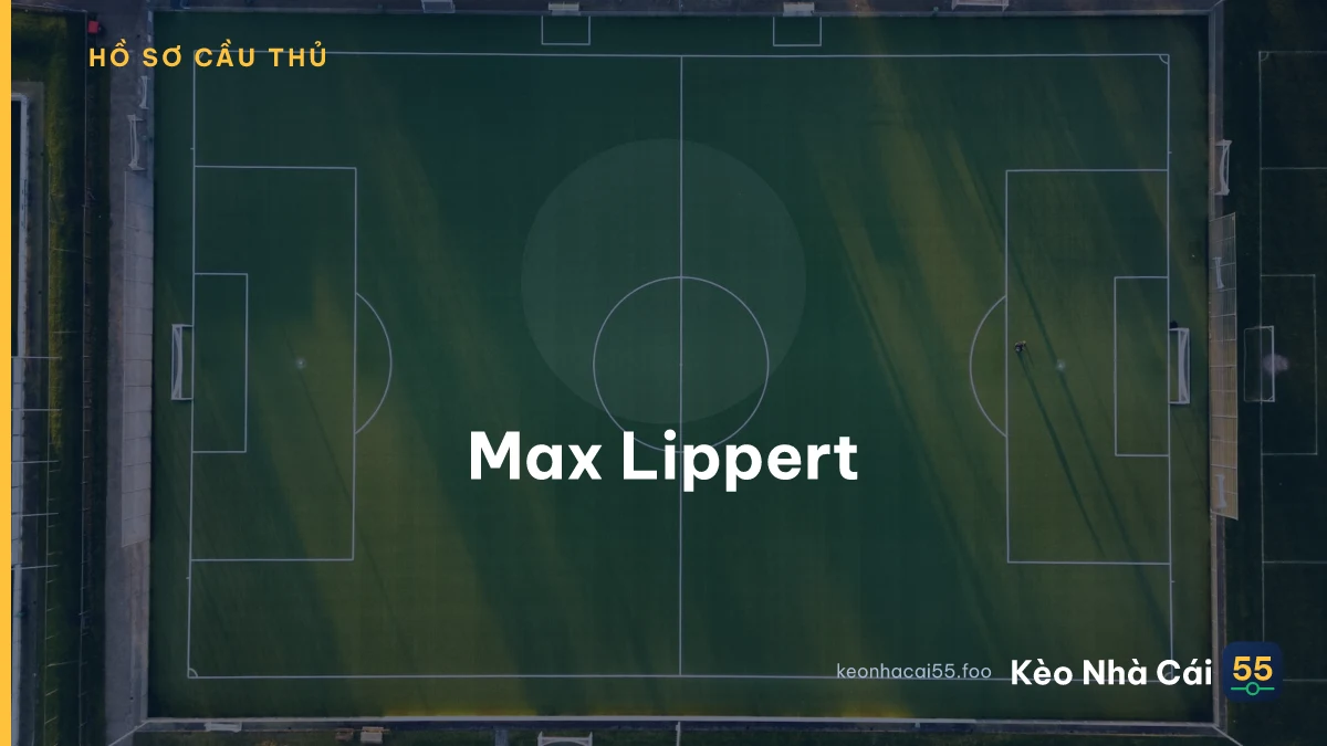 Max Lippert