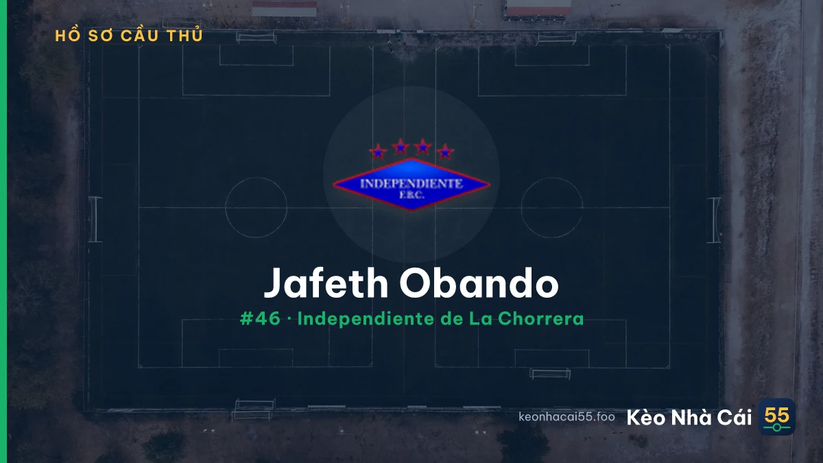 J. Obando