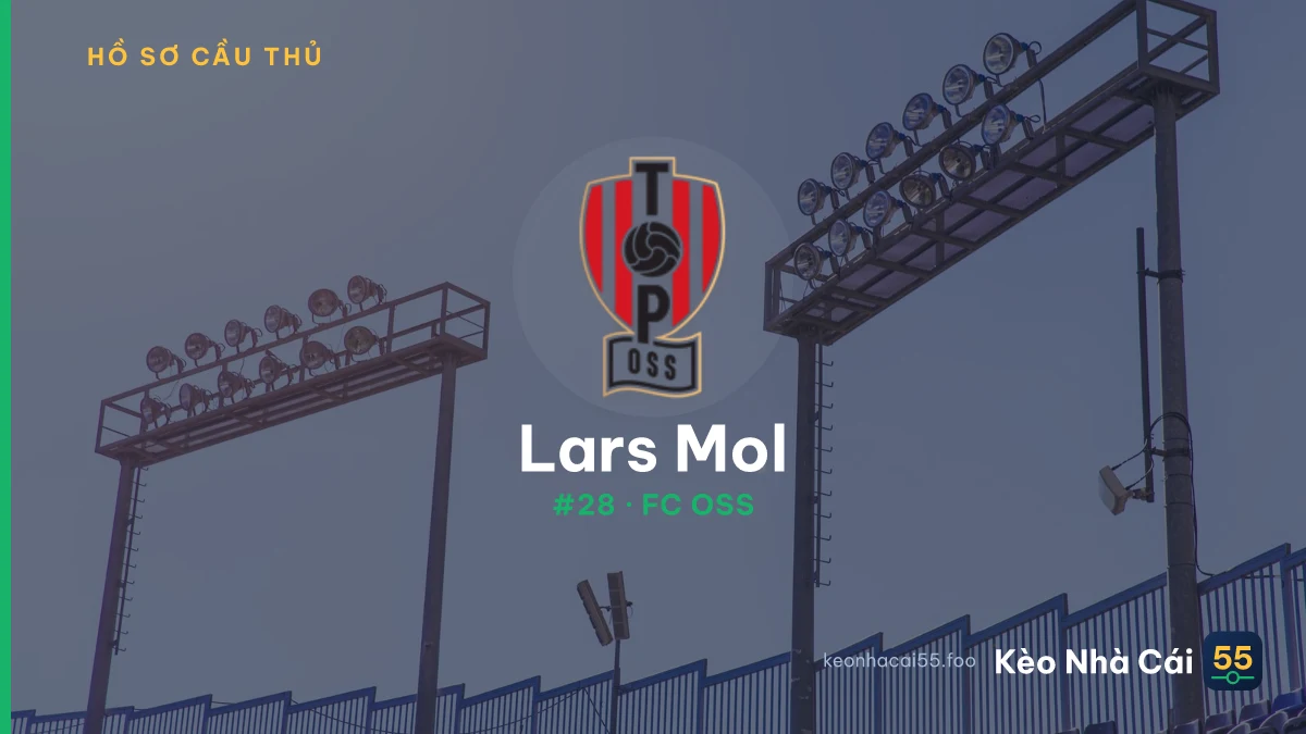 L. Mol