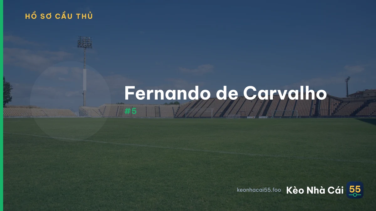 Fernando de Carvalho
