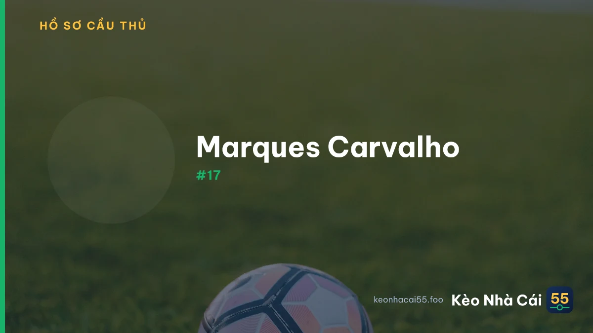 Marques Carvalho