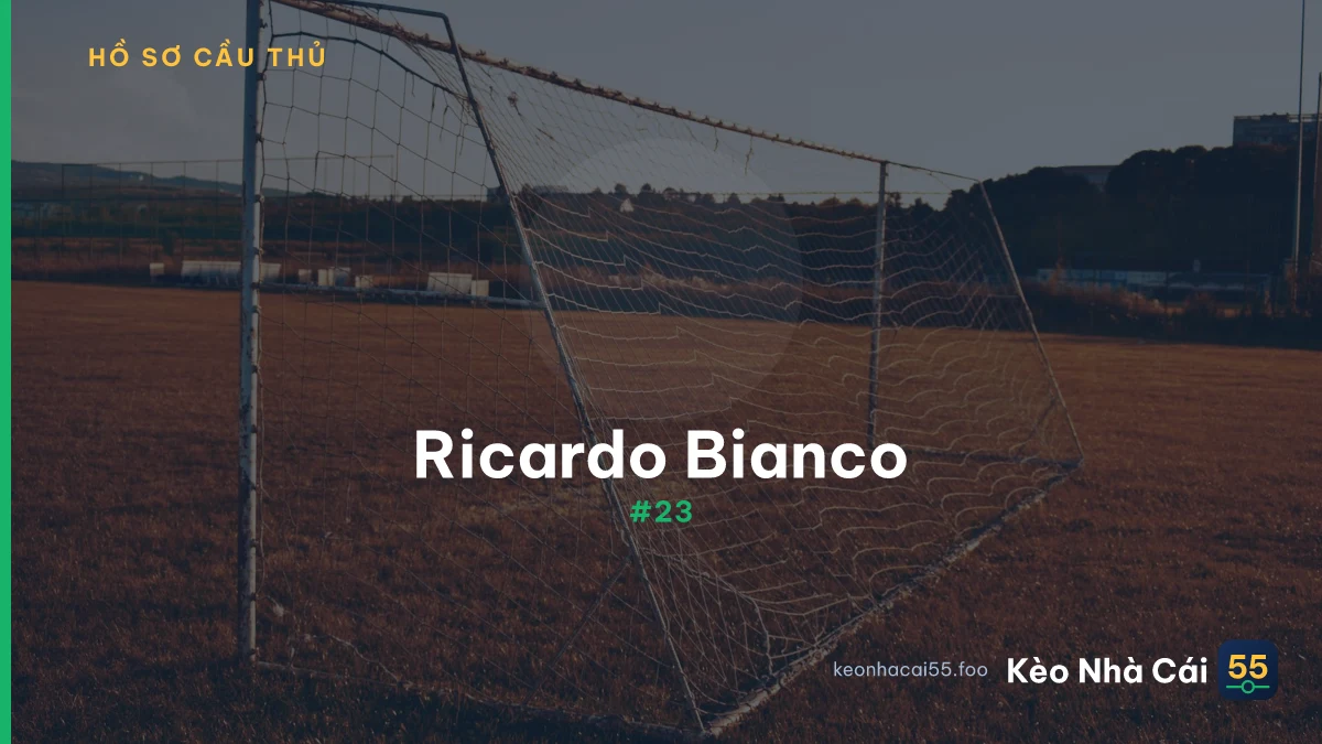 Ricardo Bianco